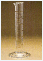 Measuring Cylinder 10ml to 2 ltr.